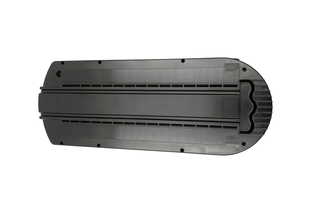 Akumulator litowo-jonowy tylny 36 V 14,5 Ah/522 Wh do roweru elektrycznego, zamiennik do Fischer Proline Trekking Damen