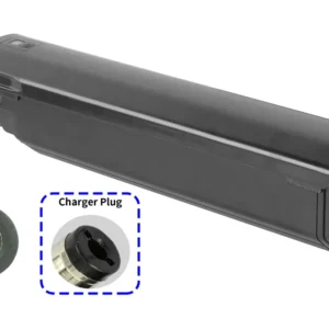 Akumulator MTF Ebike Li-Ion 36 V - 14 Ah/504 Wh do MTF Fold 2.4