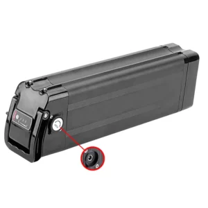 Akumulator PowerSmart 36 V 14,5 Ah / 522 Wh do MTF 4KOZ6030, składany 1,4