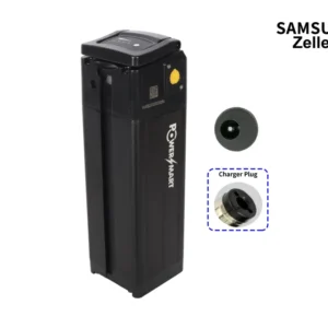 Akumulator PowerSmart 36V 14Ah / 504Wh do Saxonette X-Street/ Zenith Crossroad I i wielu innych