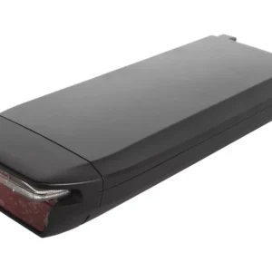 Akumulator do roweru elektrycznego 36 V - 16 Ah/576 Wh Canbus Bafang Akumulator zamienny do Freebike Manhattan (2023-2024)...