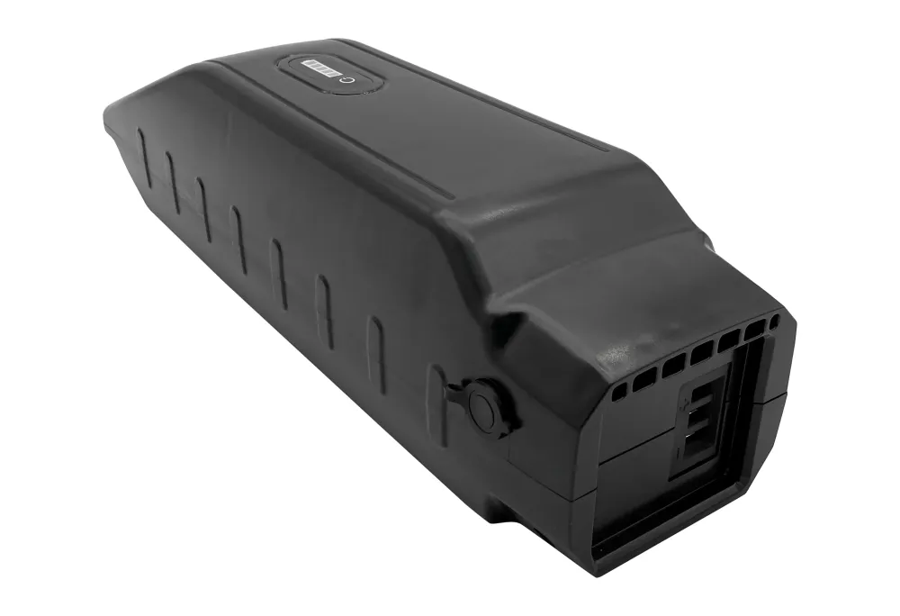 Akumulator do roweru elektrycznego Easy Motion 36 V 17 Ah, zamiennik do Easy Motion Rebel Jet