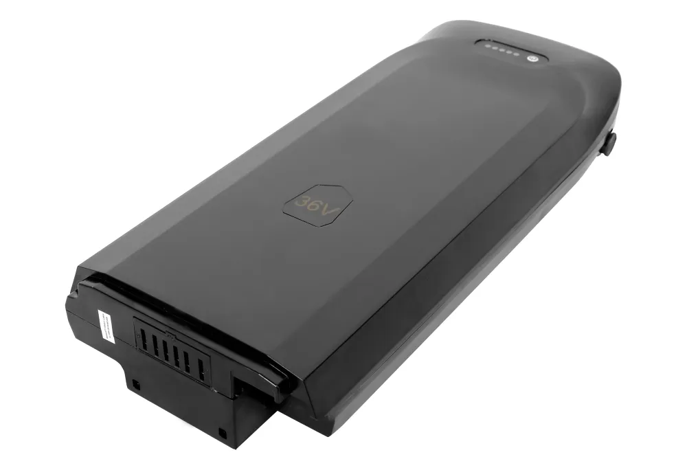 Akumulator do roweru elektrycznego Fischer zamienny do Fischer ECU 1401/ER 1704/CITA 3.0, ETD/ETH 1401