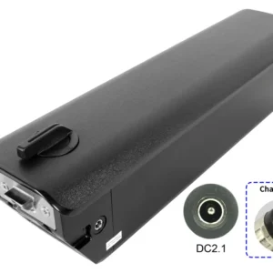 Akumulator do roweru elektrycznego Li-Ion 36 V - 17,5 Ah / 630 Wh