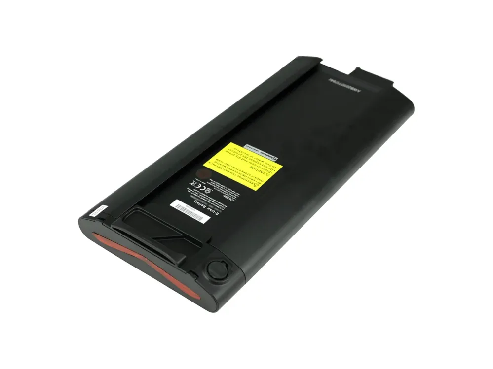 Akumulator do roweru elektrycznego Rear Carrier Li-Ion 36V - 10,5Ah (akumulator bagażnika), zamiennik dla Helkama jopo e-j...