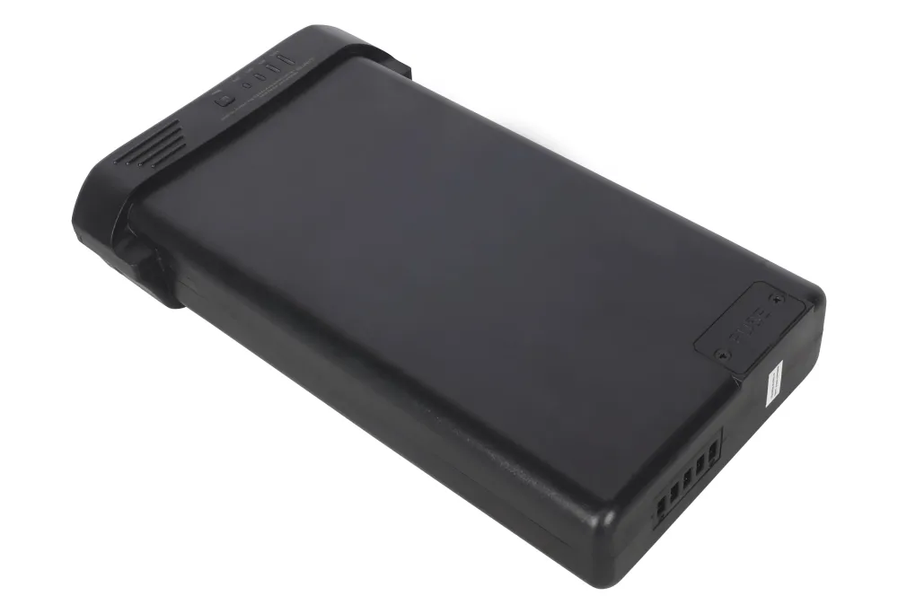 Akumulator do roweru elektrycznego VAYA 36 V 10,5 Ah 378 Wh do VAYA CB1VAYA MINIVAYA CLASSIC