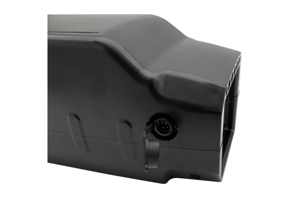 Akumulator do roweru elektrycznego Wheeler 36 V 17 Ah, zamiennik do roweru elektrycznego Wheeler i-Rider, i-Riser, i-Visio...