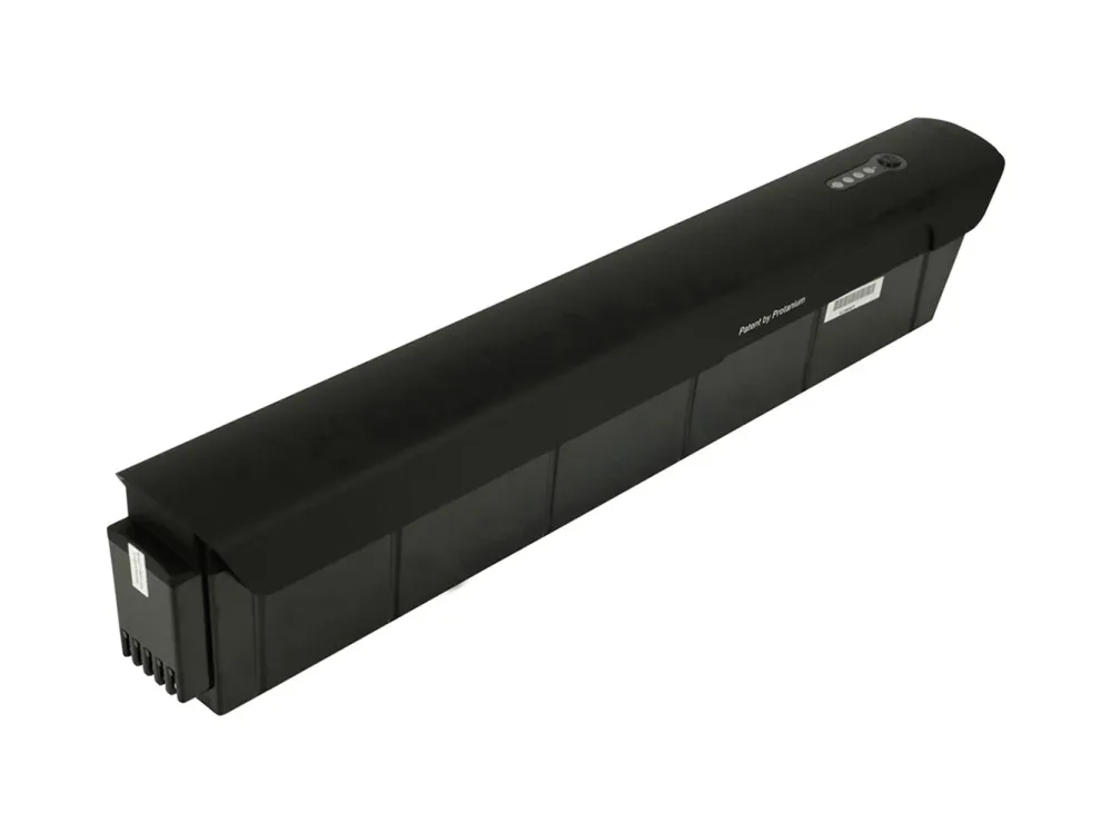 Akumulator do roweru elektrycznego 36 V 14 Ah zamienny do ebike4delivery Granville Diavelo Emu Mustang Witt YOSEMITE