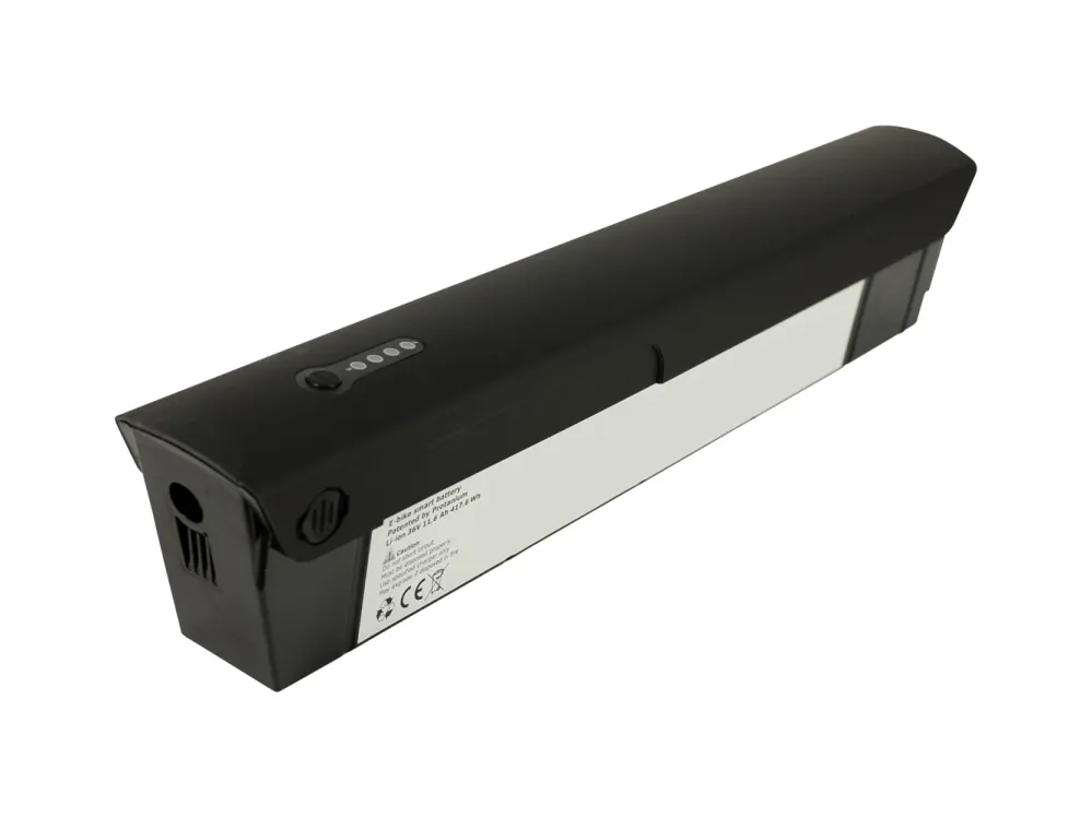 Akumulator do roweru elektrycznego 36 V 14 Ah zamienny do ebike4delivery Granville Diavelo Emu Mustang Witt YOSEMITE