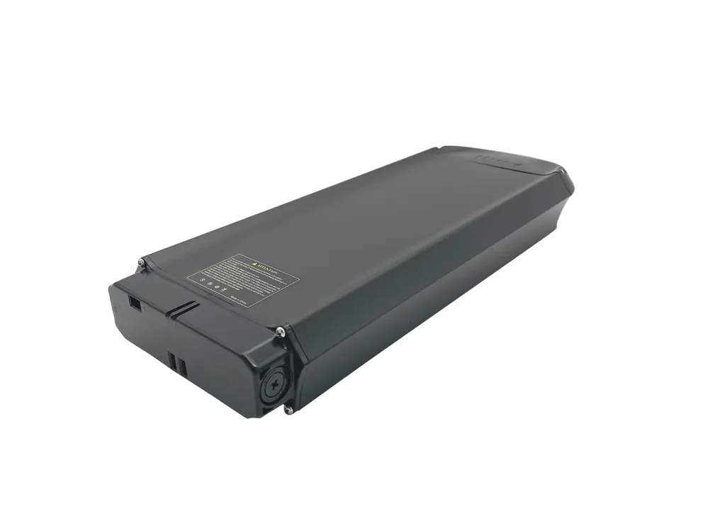 Akumulator zamienny PowerSmart do bagażnika PROPHETE / TRIO 36 V 14,5 Ah (model: 459)