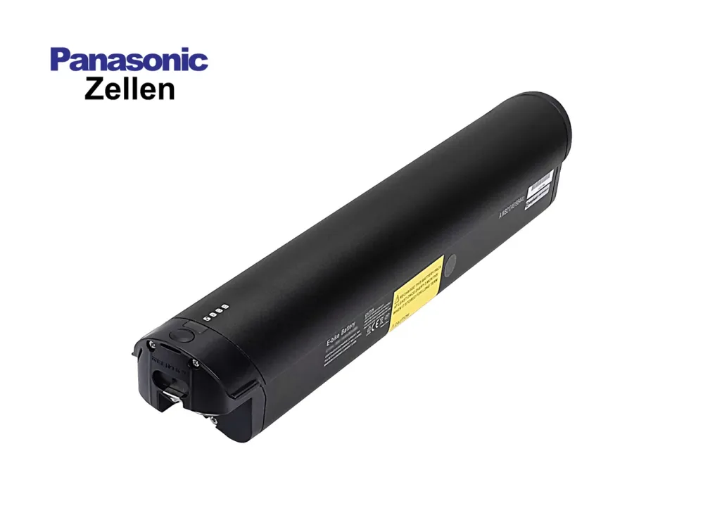 Bateria litowo-jonowa 36V 14Ah/504Wh Telefunken eBike, zamiennik dla Telefunken Expedition XC940 Aufsteiger M925 rok 2022
