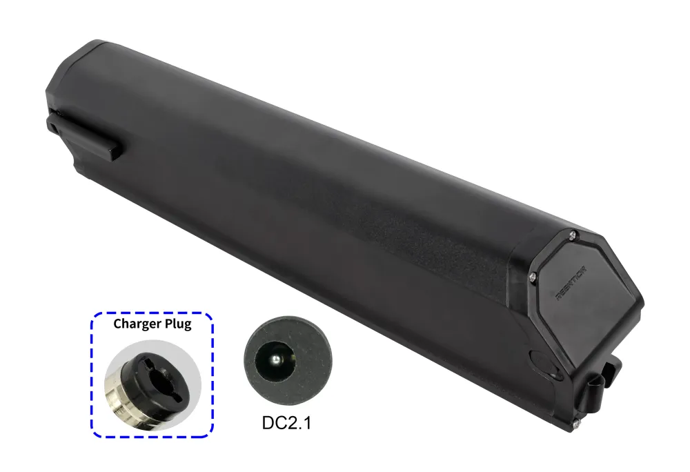 Wymiana baterii 48V 14,5Ah Urbanbiker Ebike dla Urbanbiker VIENA / DAKOTA