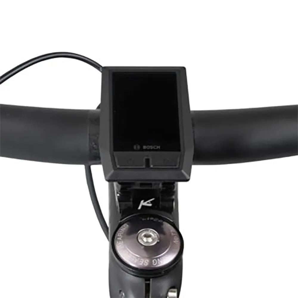 Zdalny uchwyt do komputera BOSCH E-BIKE K-EDGE Czarny