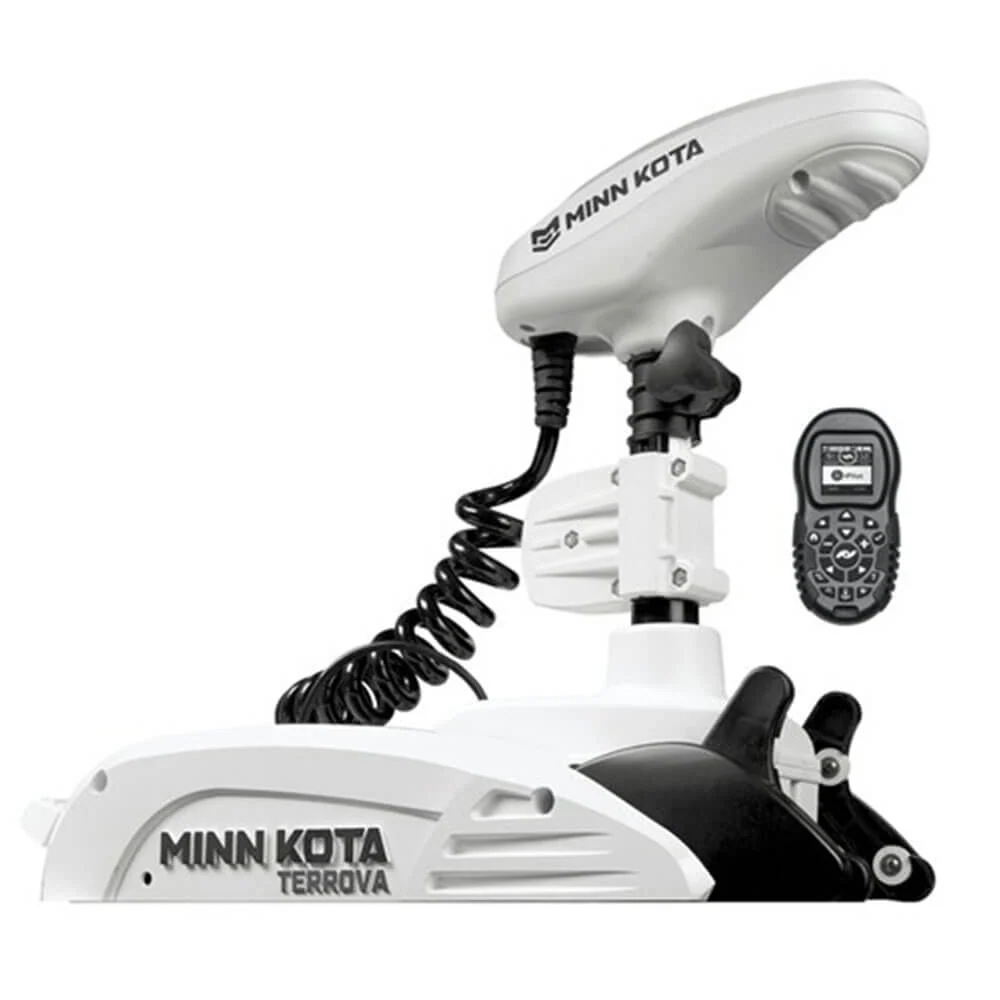 Minn Kota Pilot 60 -calowy silnik 24 V