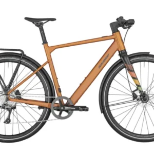 Bergamont E-Sweep Sport