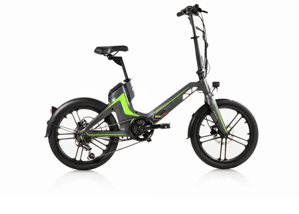 COPPI Mojito 20" Składany magnez