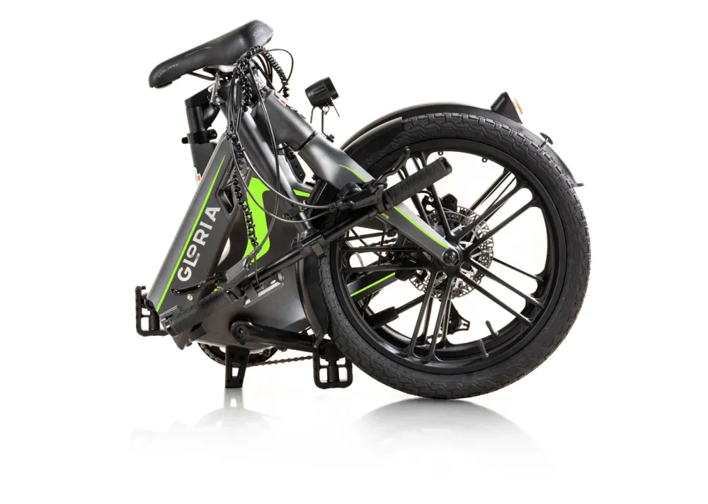 COPPI Mojito 20" Składany magnez