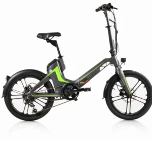 COPPI Mojito 20" Składany magnez