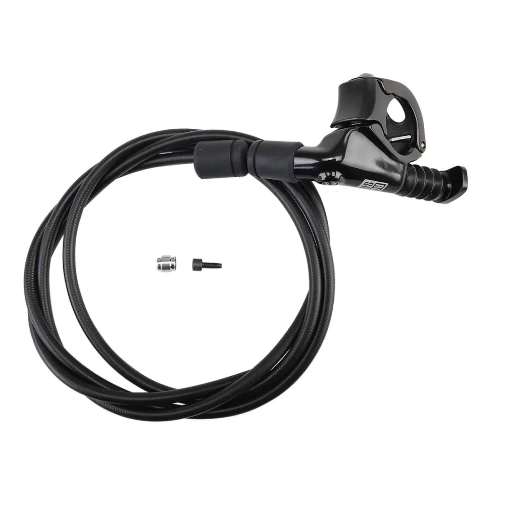 Blokada ROCKSHOX XLOC dla MONARCH XX Prawa