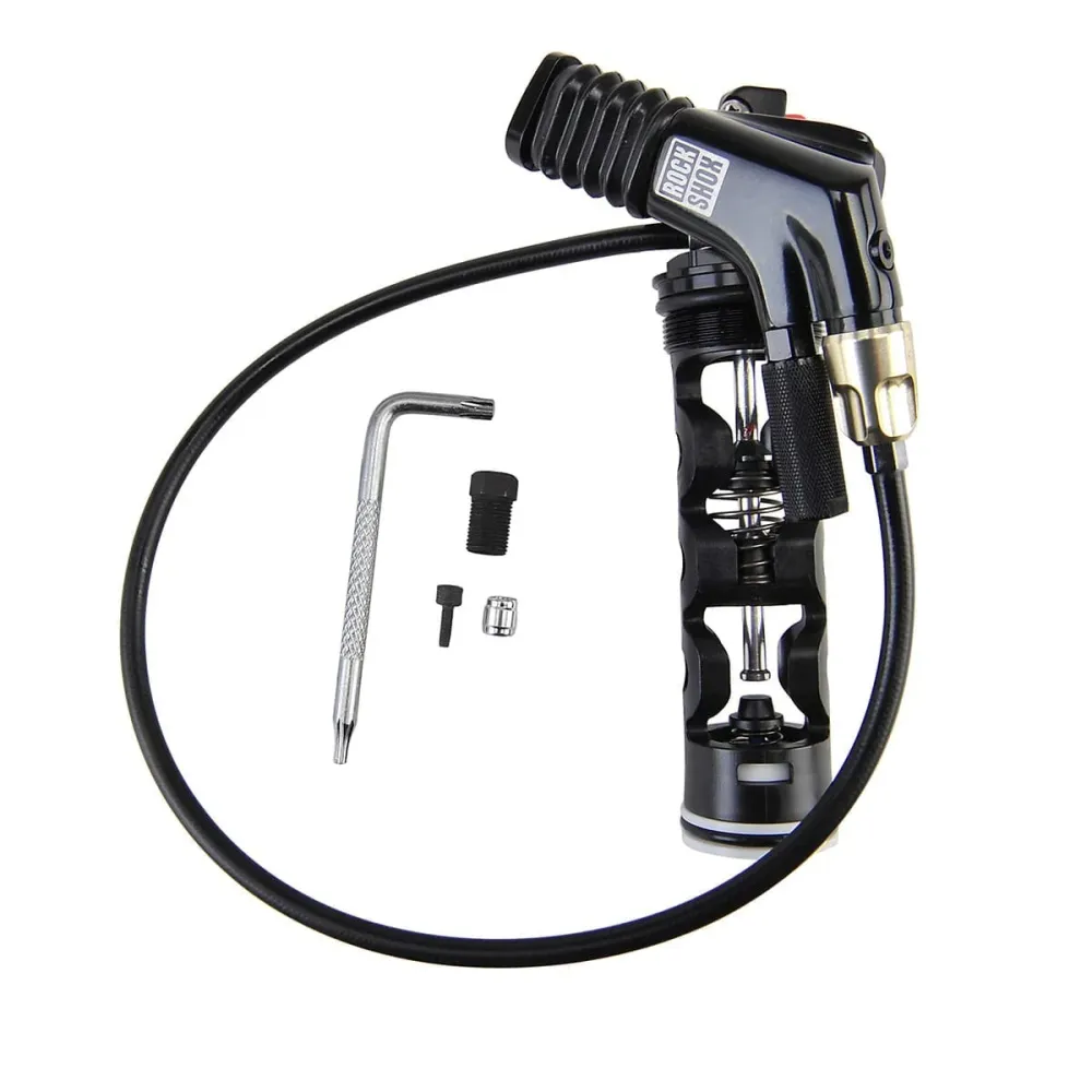 ROCKSHOX XLOC FULL SPRINT Locking Control SID Left #00.4318.004.001