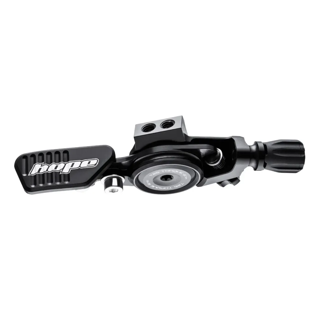 HOPE Seatpost Control Black