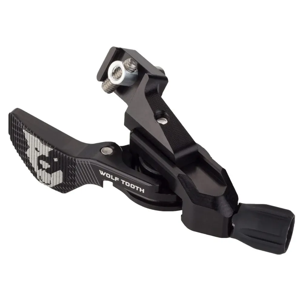 Regulator sztycy podsiodłowej WOLF TOOTH ReMote Shimano I-Spec AB