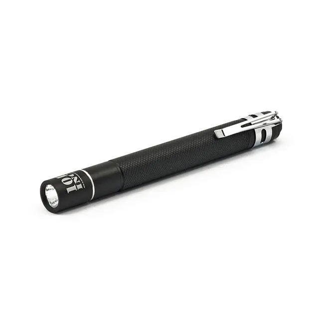 Latarka taktyczna LED 80m