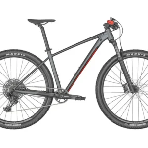 Scott Skala 970 ciemnoszare