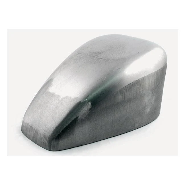 Paughco Sportster King Gas Tank Shell DIY