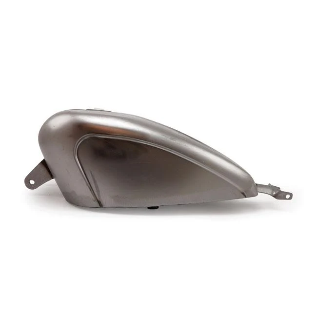 Rough Crafts 9L Sportster Gas Tank XL 04-06
