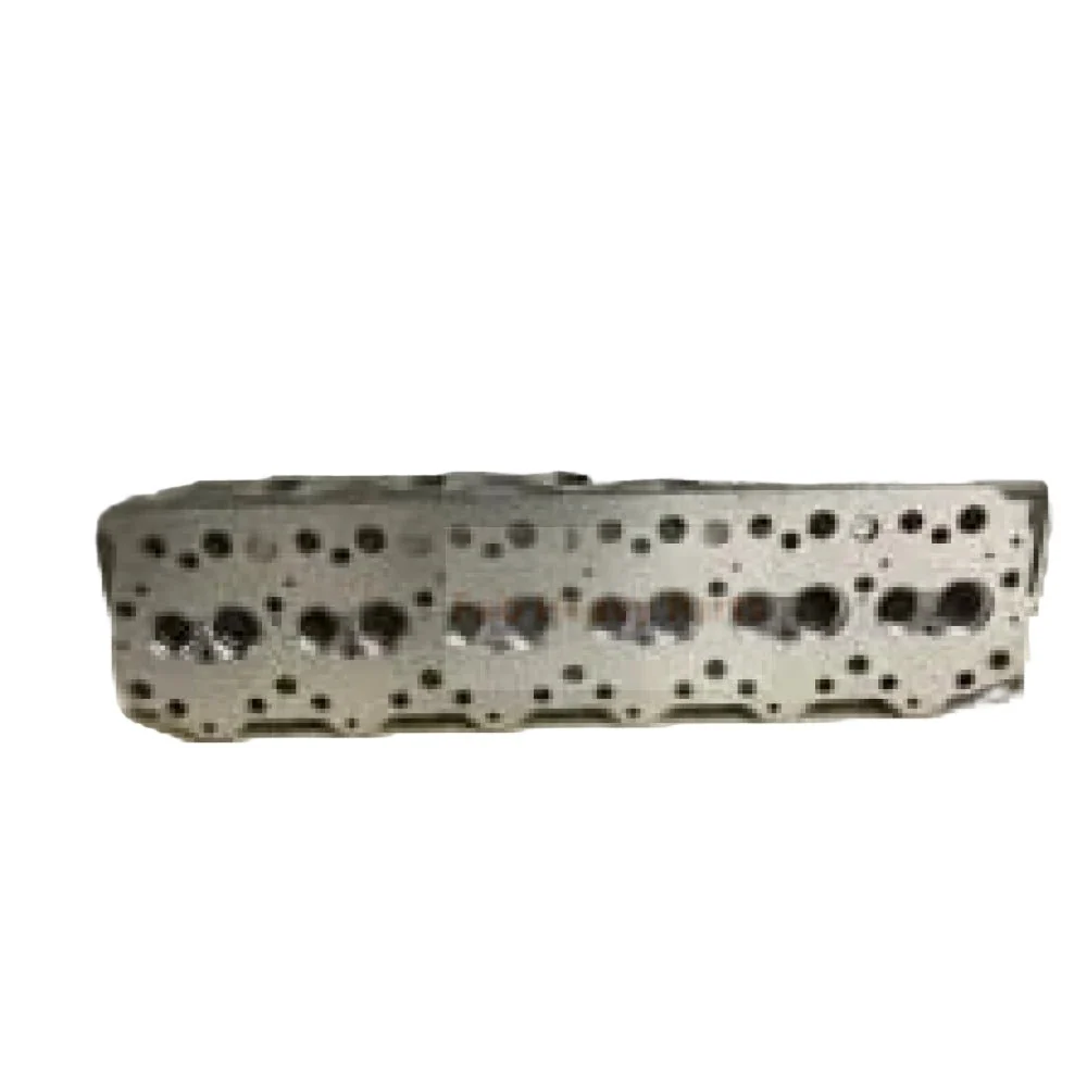 6D31 6D31T 6D31-T Kompletna głowica cylindrów z zaworami do silnika Mitsubishi Kobelco SK200-3 SK200-1 SK200-5 KATO HD700-...