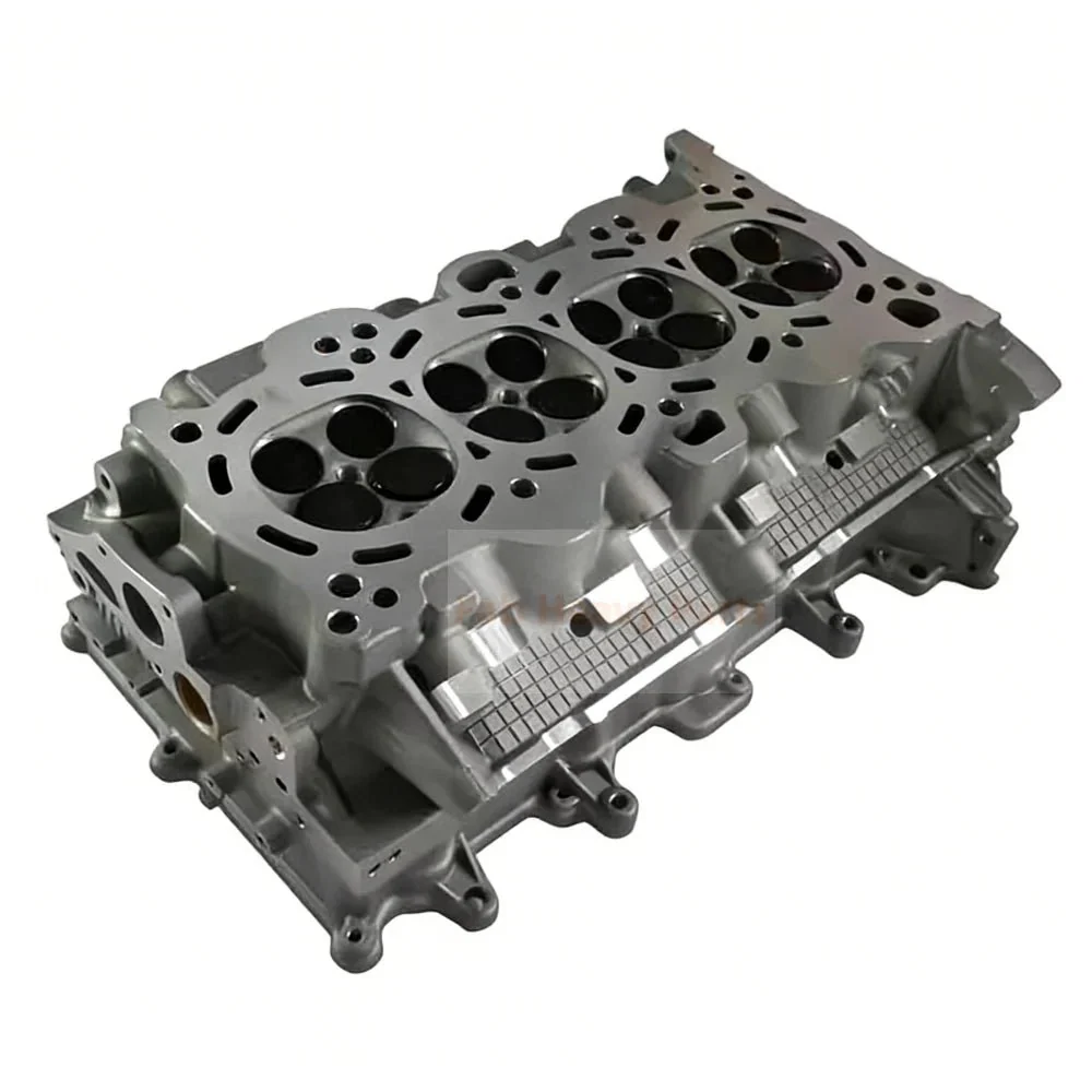 Głowica cylindra 22100-2E280 5M015-2EU00 dla Hyundai Sonata Hybrid Tucson Elantra GT Kia Soul Forte 2016-2021