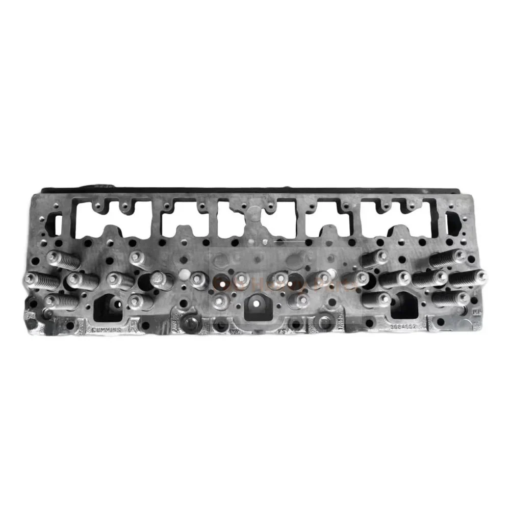 Głowica cylindra 2864024 do silnika Cummins ISM11 M11 QSM11 X15