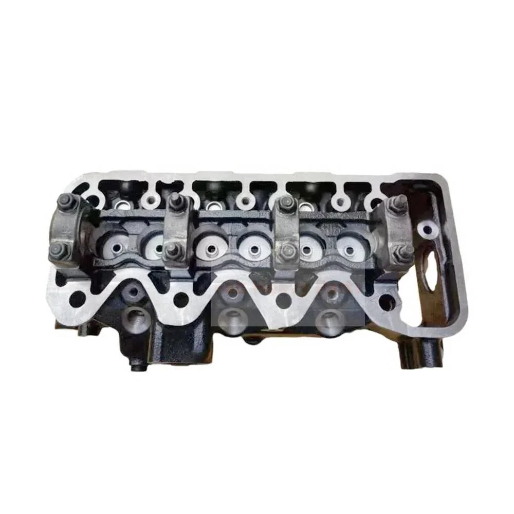 Głowica cylindra do silnika Isuzu 3KR2