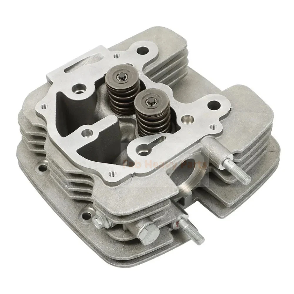 Głowica cylindra & świeca zapłonowa 12200-HN5-670 98069-56926 dla 2000-2006 Honda Rancher 350 TRX350