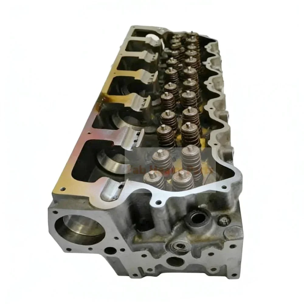 Kompletna głowica cylindra CH11399 do silnika Perkins 2306TAG1