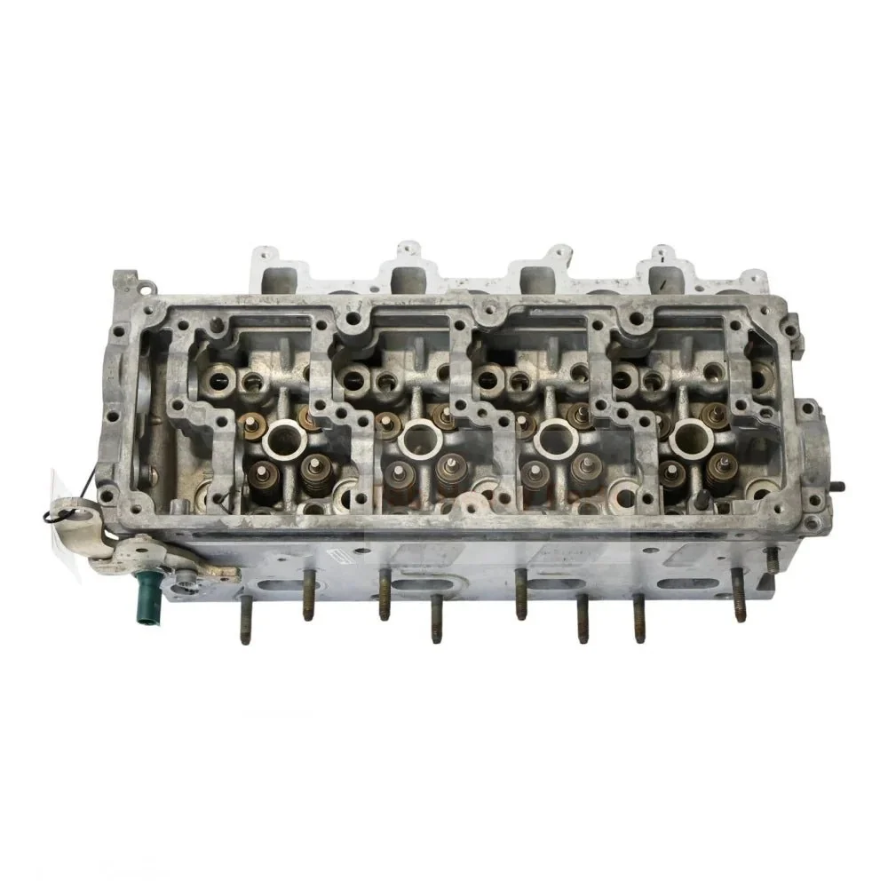 Kompletna głowica cylindra do Volkswagen Beetle Cabrio CC Golf Jetta Passat Audi A3 A4 A5 A6 Skoda wspaniałe miejsce Ibiza