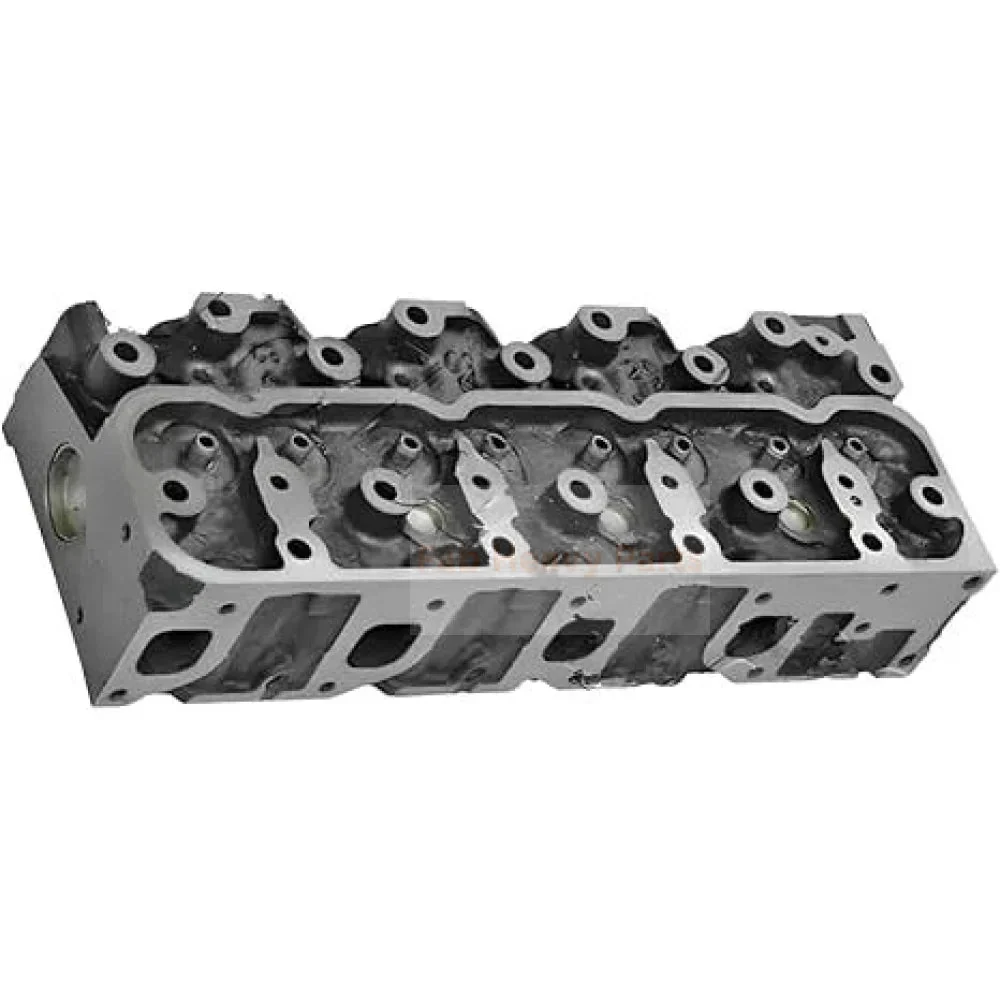 Kompletna głowica cylindra Z-8-97089-280-1 Z-8-97089-280-5 do silnika Isuzu 4JG2