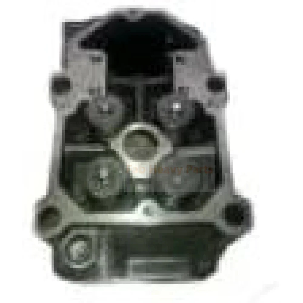 Kompletna głowica cylindra z zaworami 04226976 do silnika Deutz 1015 BF6M1015 BF6M1015C BF8M1015 BF8M1015C