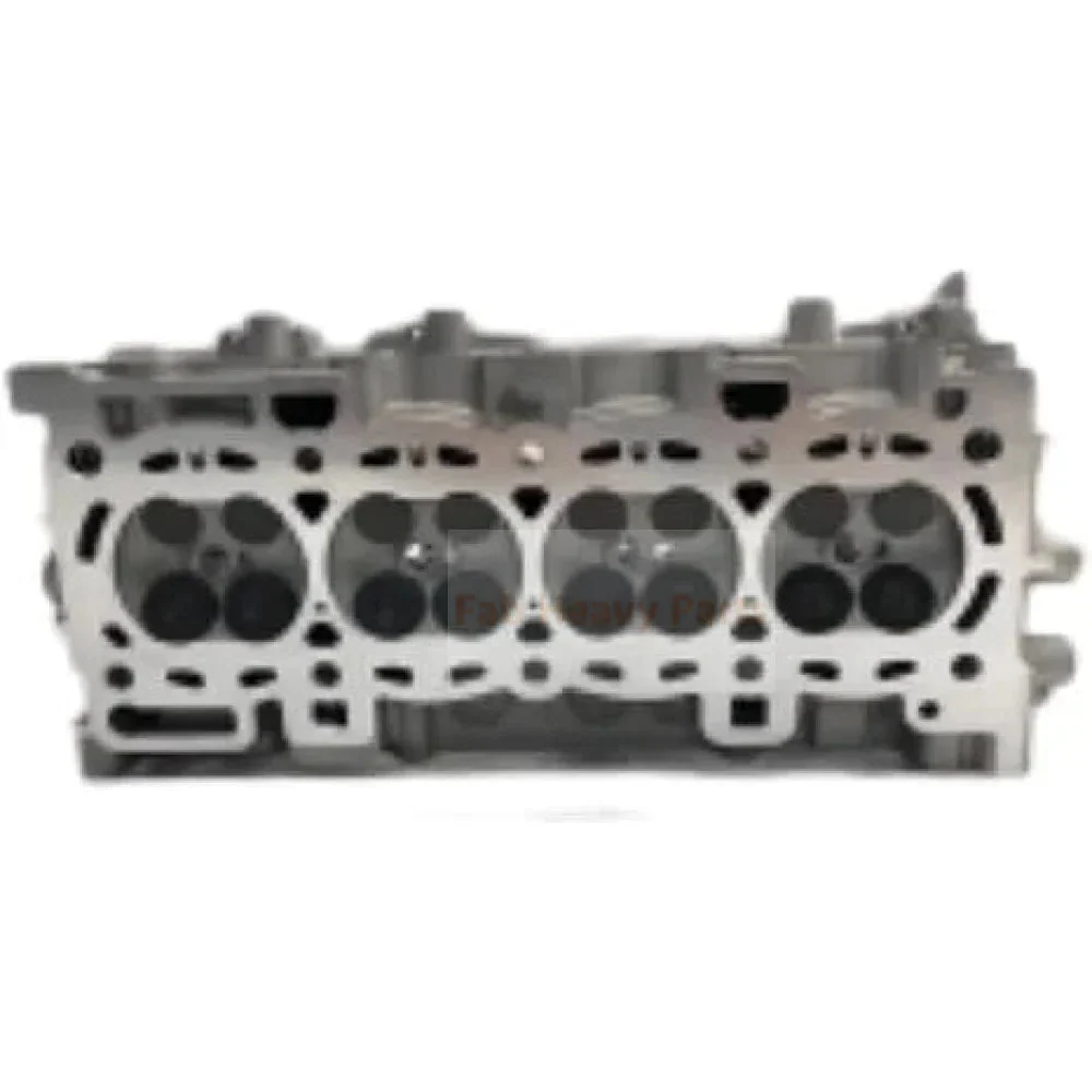 Kompletna głowica cylindrów silnika 2TR-FE 3TR-FE z zaworami do Toyoty Coaster Fortuner Hiace Hilux Innova