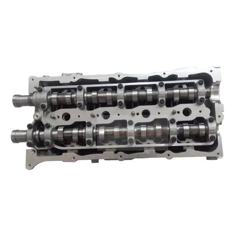 Kompletna głowica cylindrów do silnika Hyundai D4CB