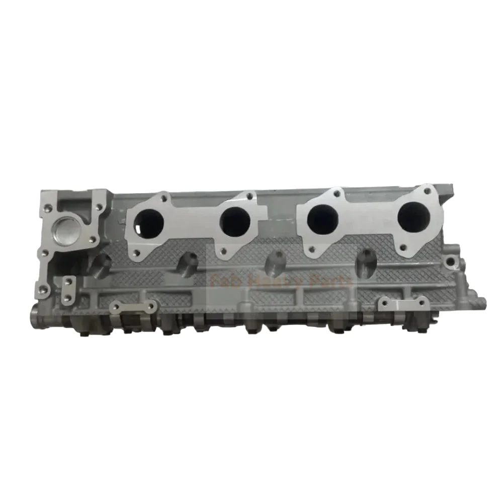 Kompletna głowica cylindrów do silnika Hyundai D4CB