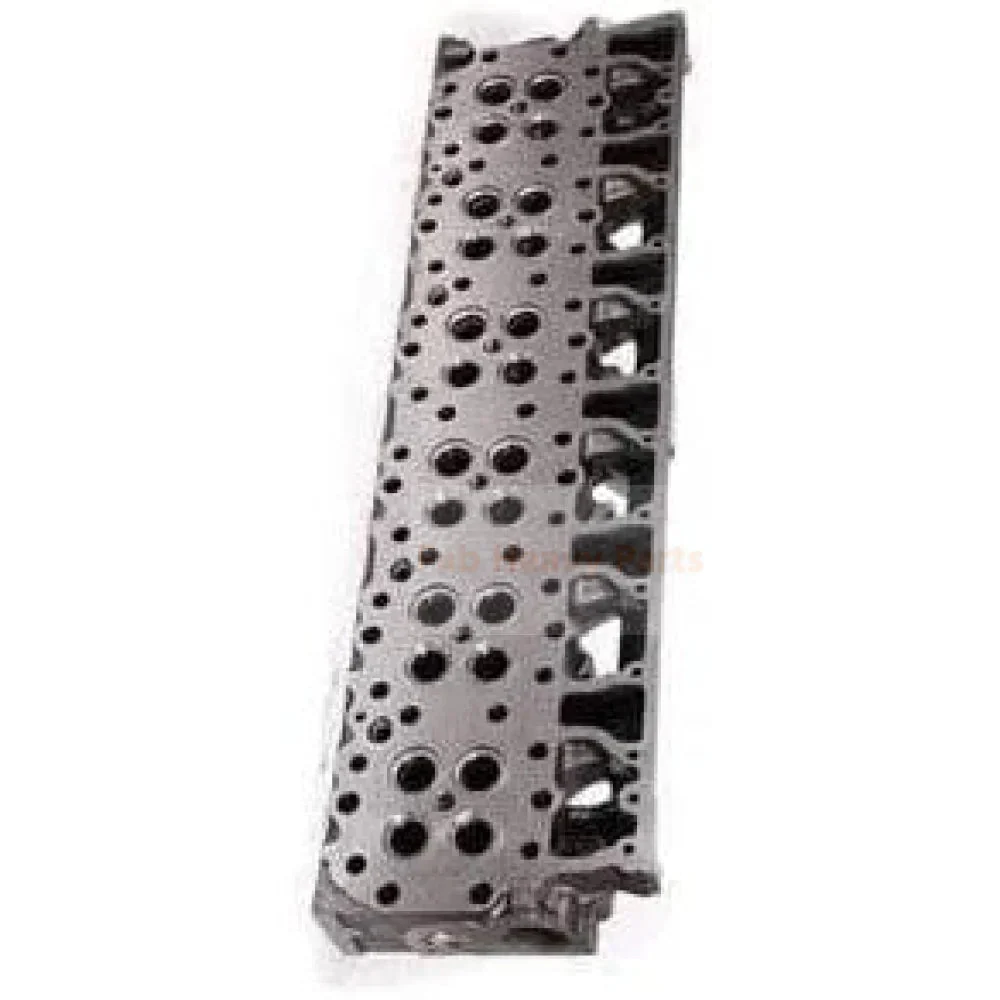 Silnik C6.4 Kompletna głowica cylindrów z zaworami 297-7644 do koparki Caterpillar CAT 320D 320DL 321D 323DL 323D