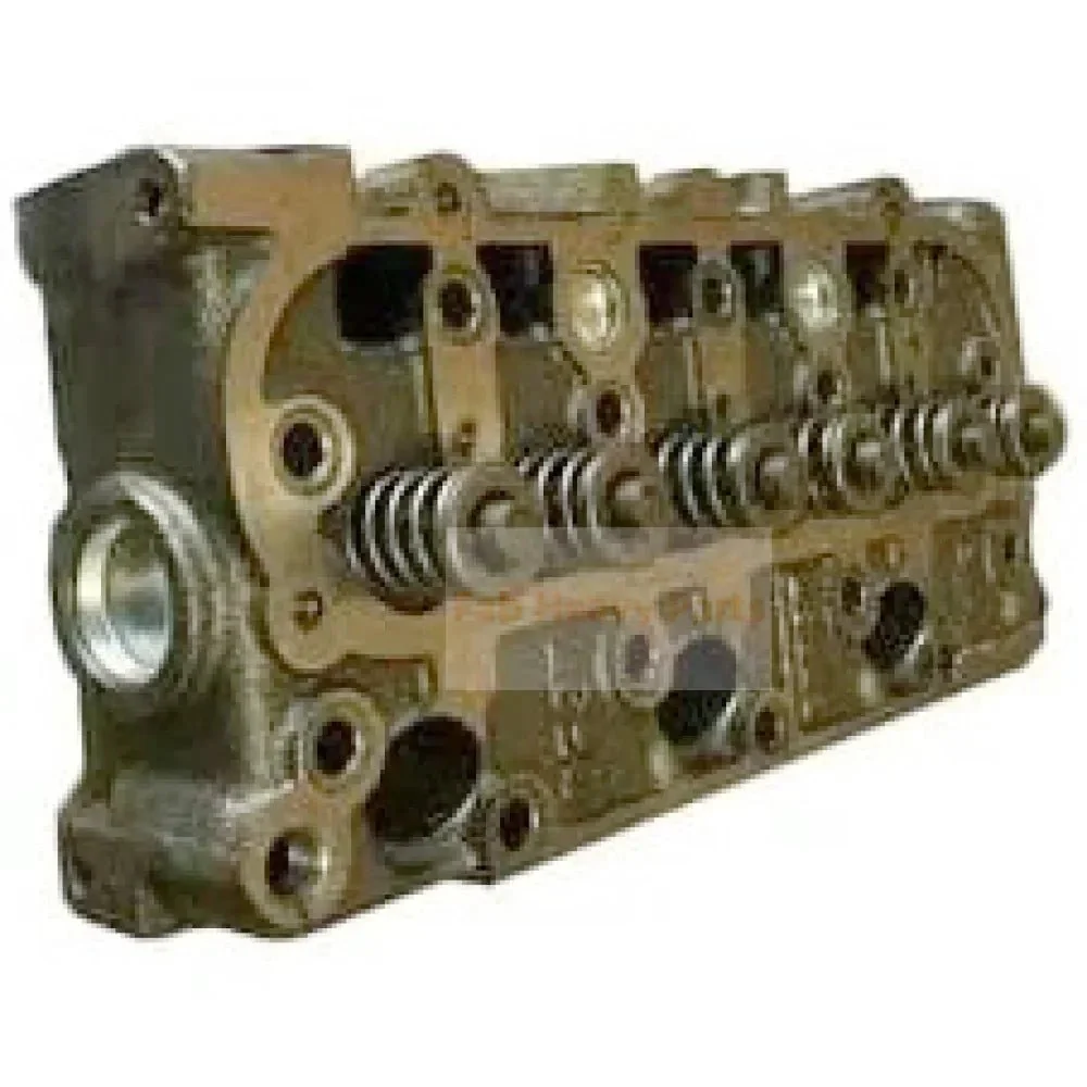 Silnik WG972 kompletna głowica cylindra z zaworami EG801-03040 do kosiarki Kubota ZG332LP ZG332P ZP330LP ZP330P