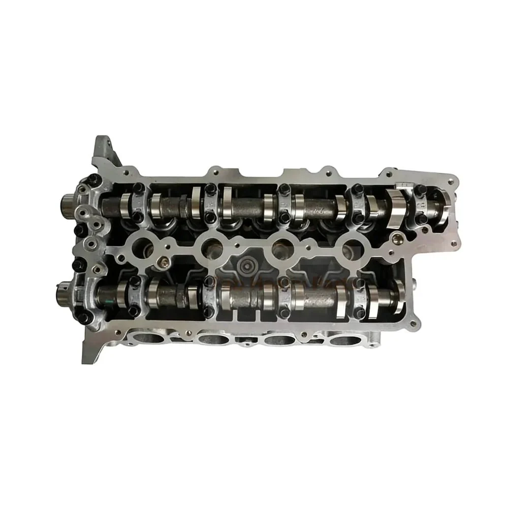 Zespół głowicy cylindrów 22100-2B770 do silnika Hyundai G4FJ 1.6T Kia Forte 2020-2024