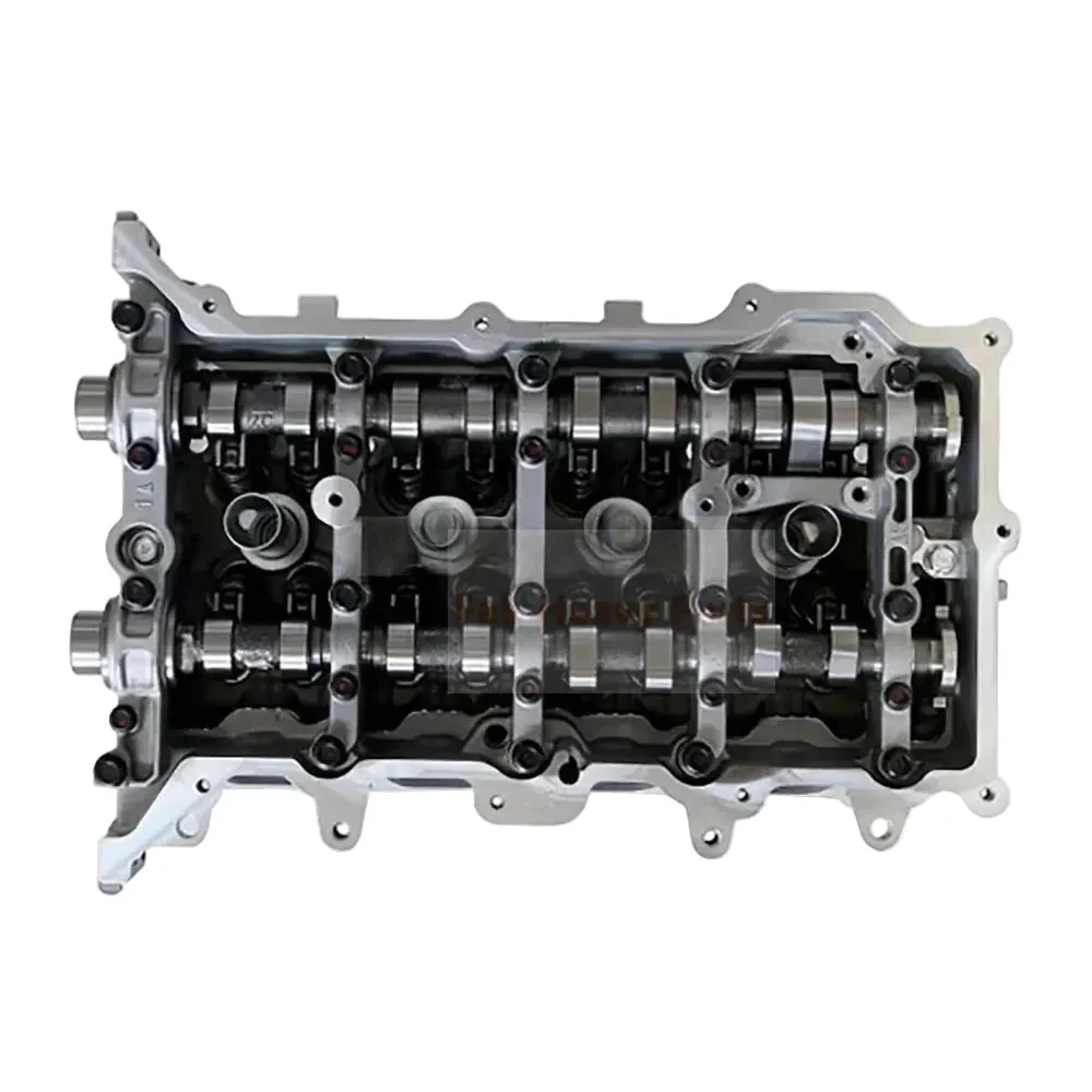 Zespół głowicy cylindrów 22100-2E250 dla Hyundai Tucson Elantra Kia Soul 2011-2015