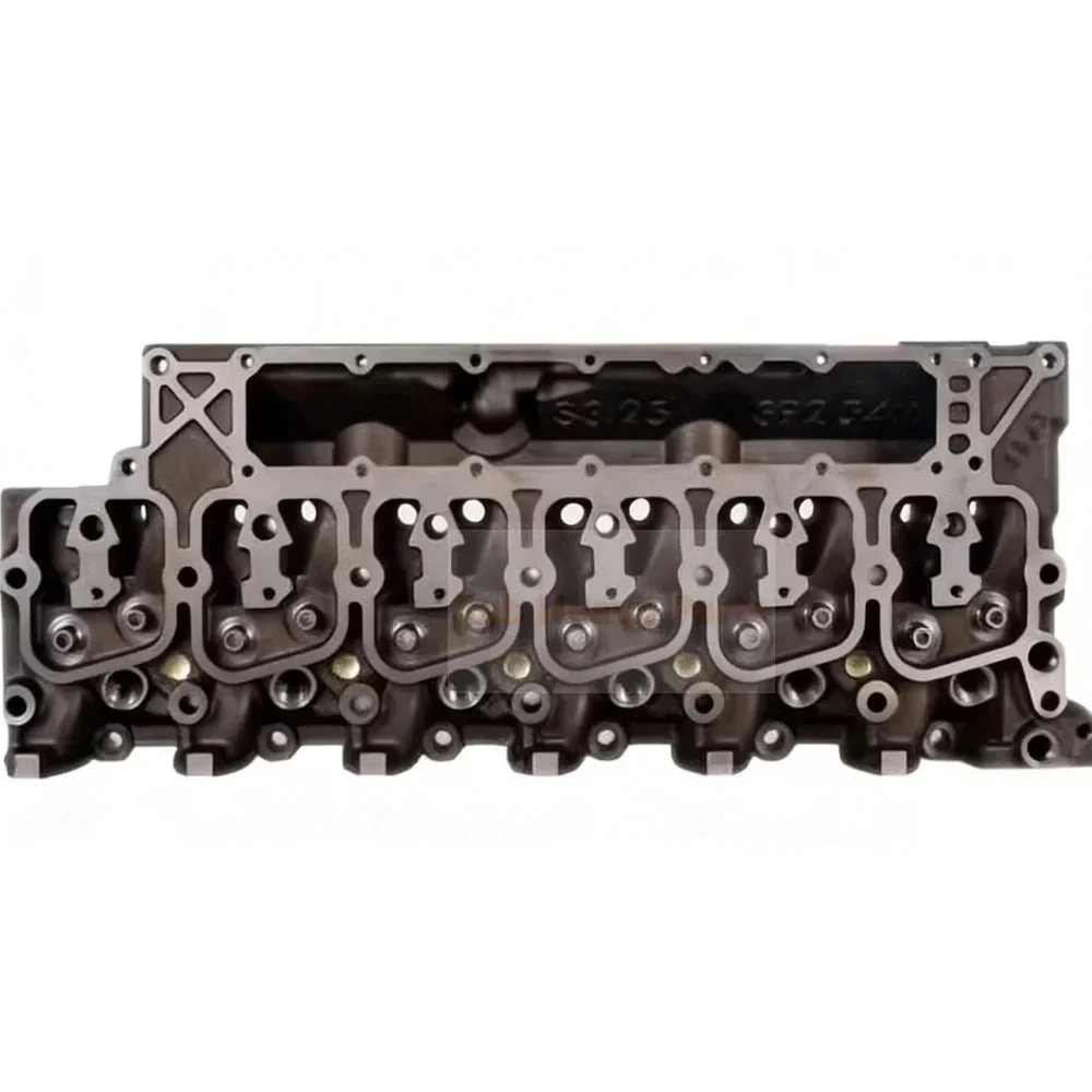 Zespół głowicy cylindrów 359-0936 do silnika Caterpillar CAT C27 C32 ciągnika D10N D11T ciężarówka 773F 775G 777B