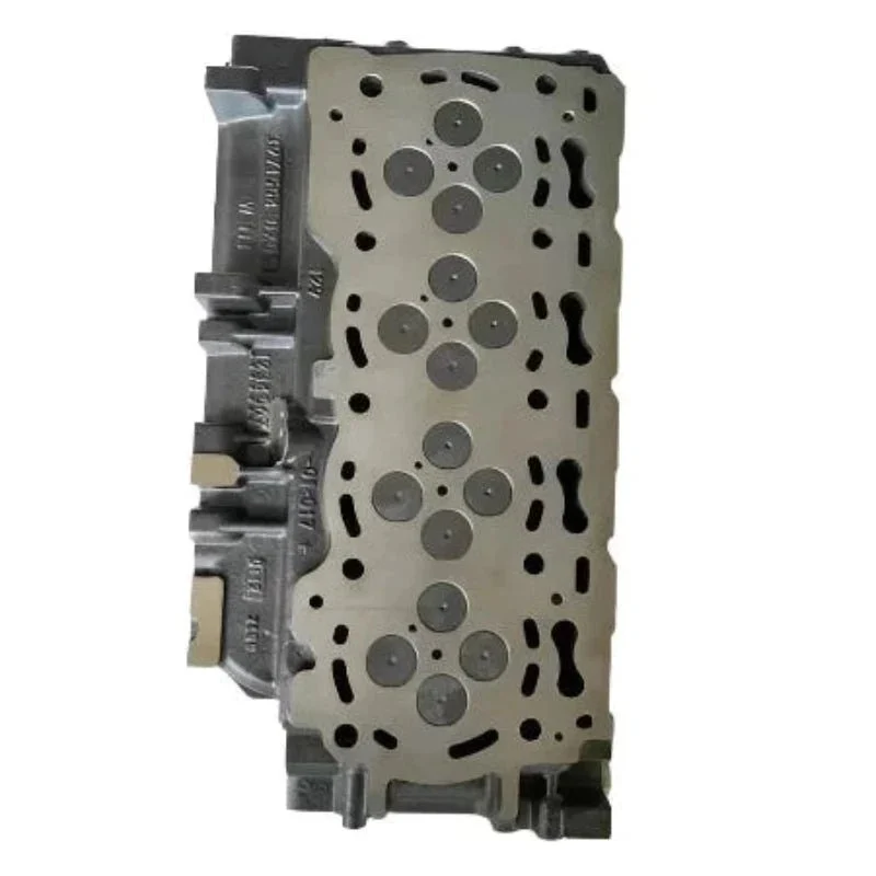 Kompletny zespół głowicy cylindrów pasuje do silnika Caterpillar CAT C7.1