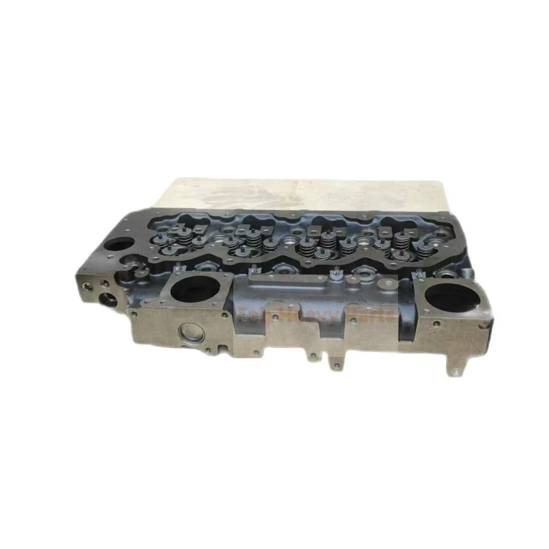 Zespół głowicy cylindrów 316-7896 do silnika Caterpillar CAT C4.4 3054C