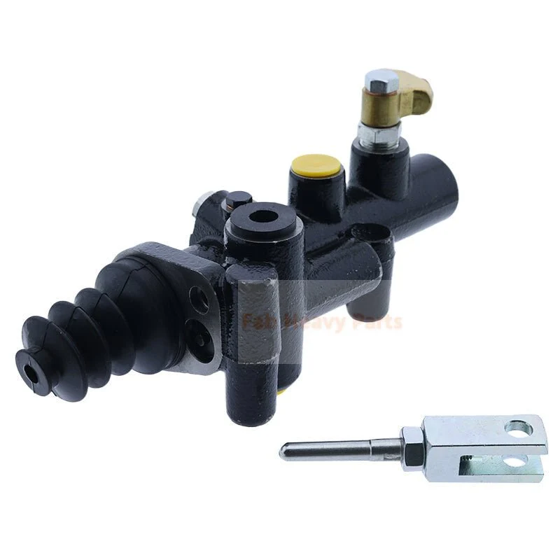 Cylinder główny 47210-23810-71 do wózka widłowego Toyota 5FDC20 5FDC25 5FGC18 5FGC20 5FGC23 5FGC25 5FDC30 5FGC28 5FGC30